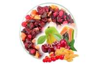 Herbata Owocowa AMBROZJA Bez Hibiskusa | Owocowa Rozkosz Smaku!